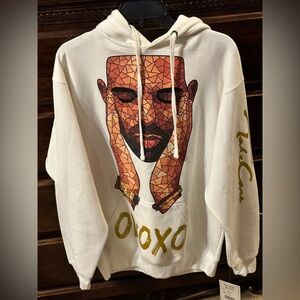 Drake unisex hoodie